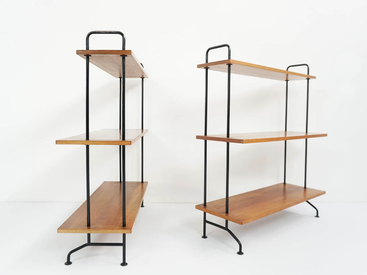 Small Free-Standing Bookcases