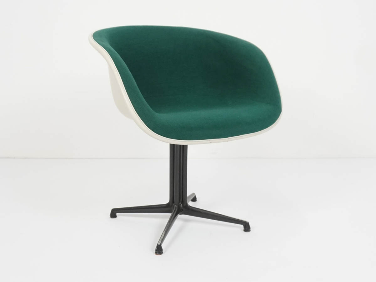 Single Emerald Green Alexander Girard La Fonda Chair