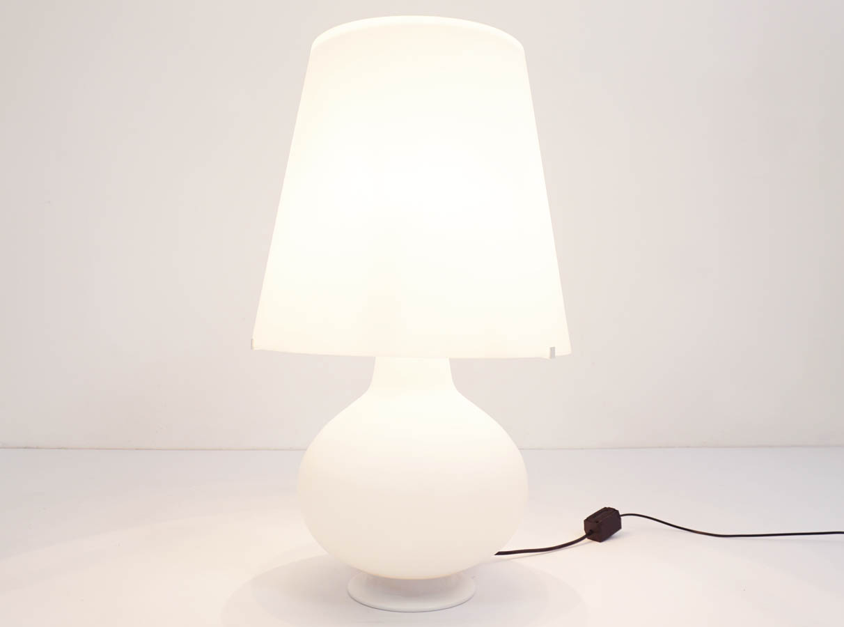 Ikonische Lampe mod. Fontäne (groß)