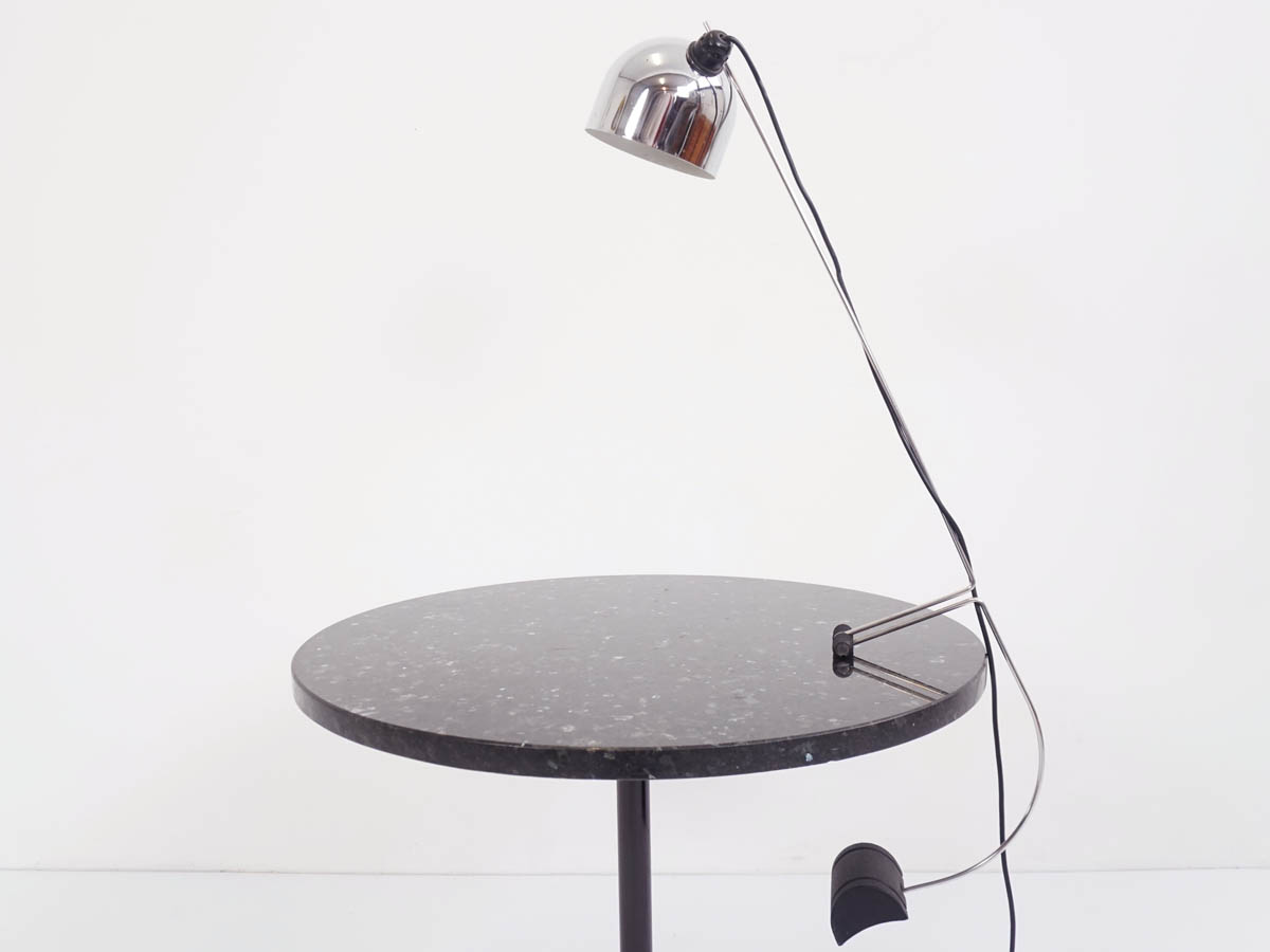 Totally Adjustable Counterweight Climbing Table Lamp