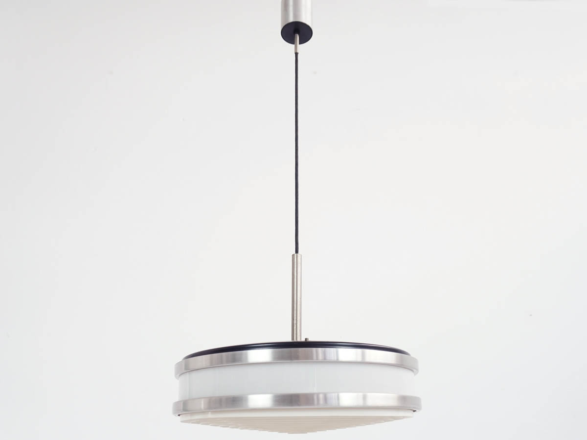 1960 UFO Pendant Light