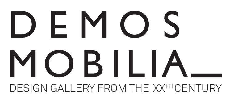 Demosmobilia — Design gallery & Warehouse — Switzerland