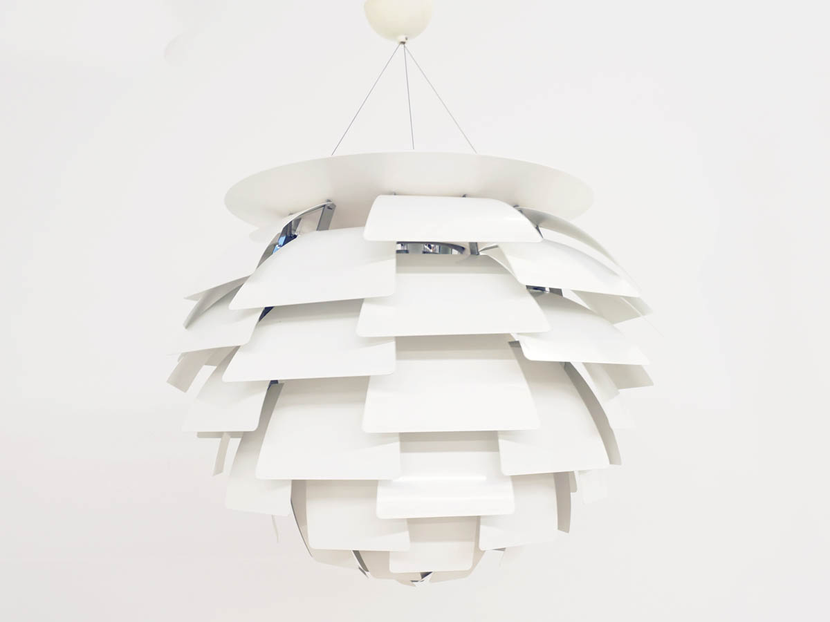 Pendant Light mod. PH Artichoke dia. 84 cm