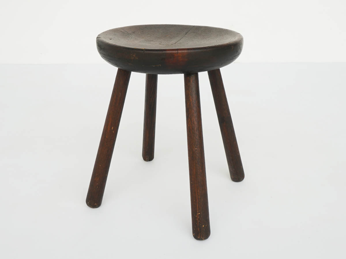 Les Arcs Stool