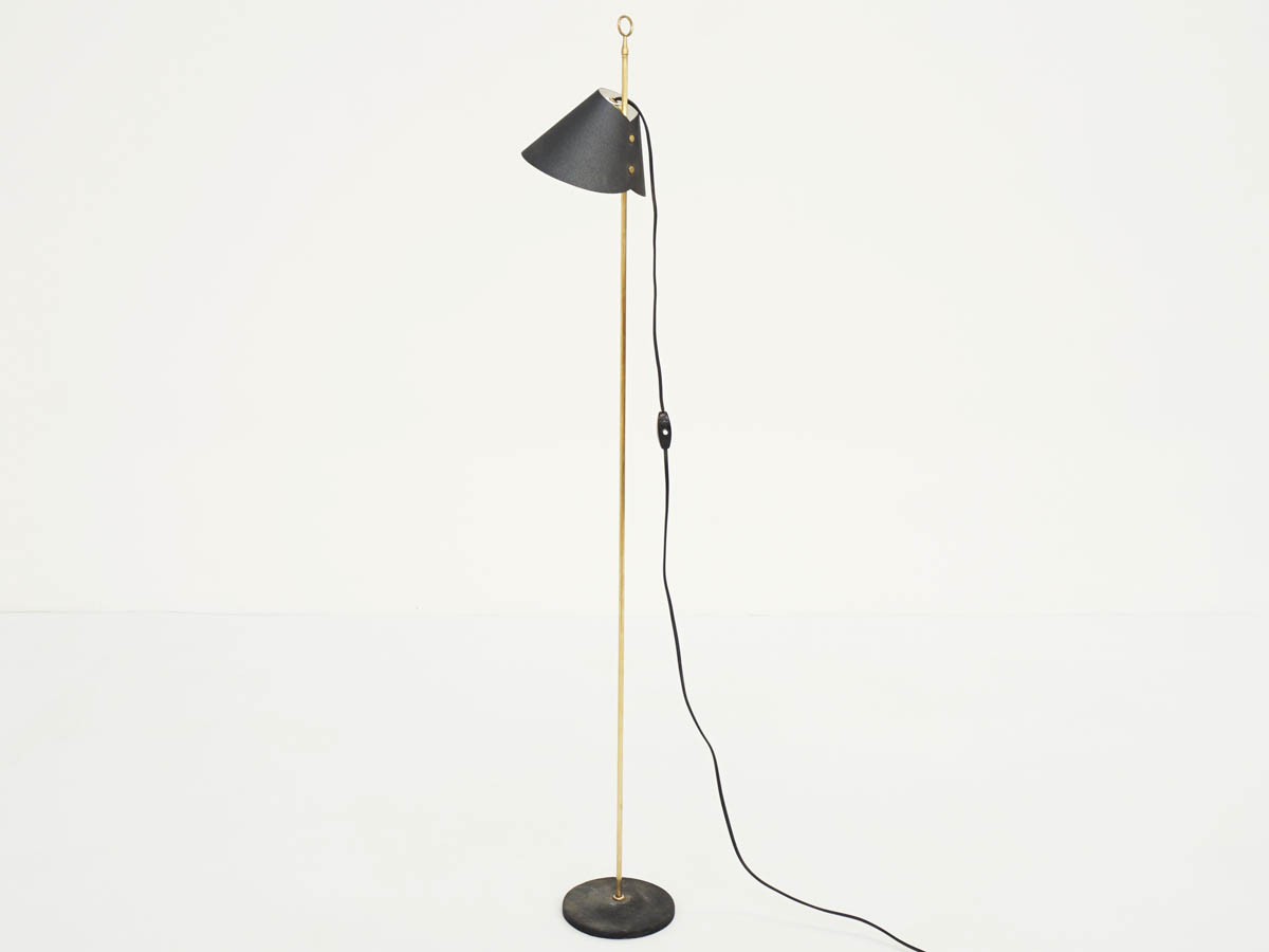 Floor Lamp mod. Monachella