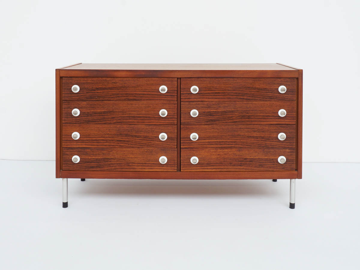 Rosewood Chest of Drawers