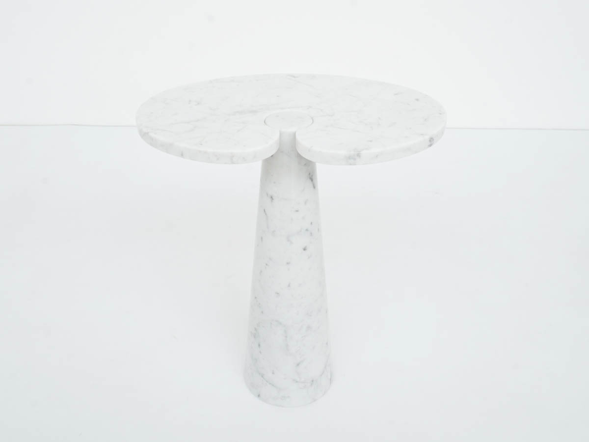 Table d'Appoint Gueridon Mod. Eros High