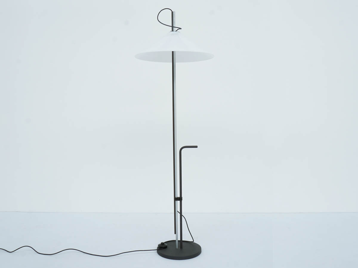 Adjustable Floor Lamp mod. Aggregato