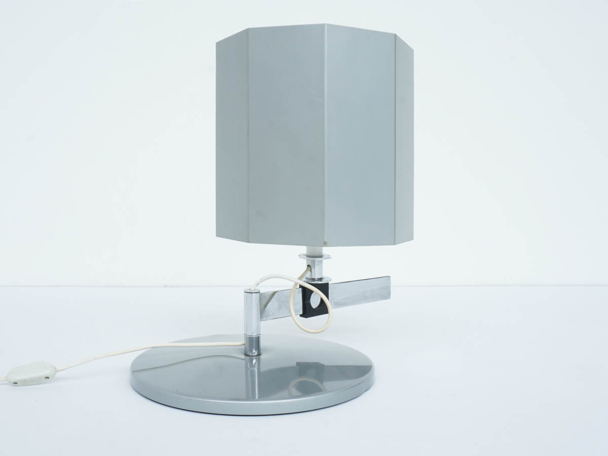 1923, Lampe de Bureau Multifonctionnelle Bauhaus