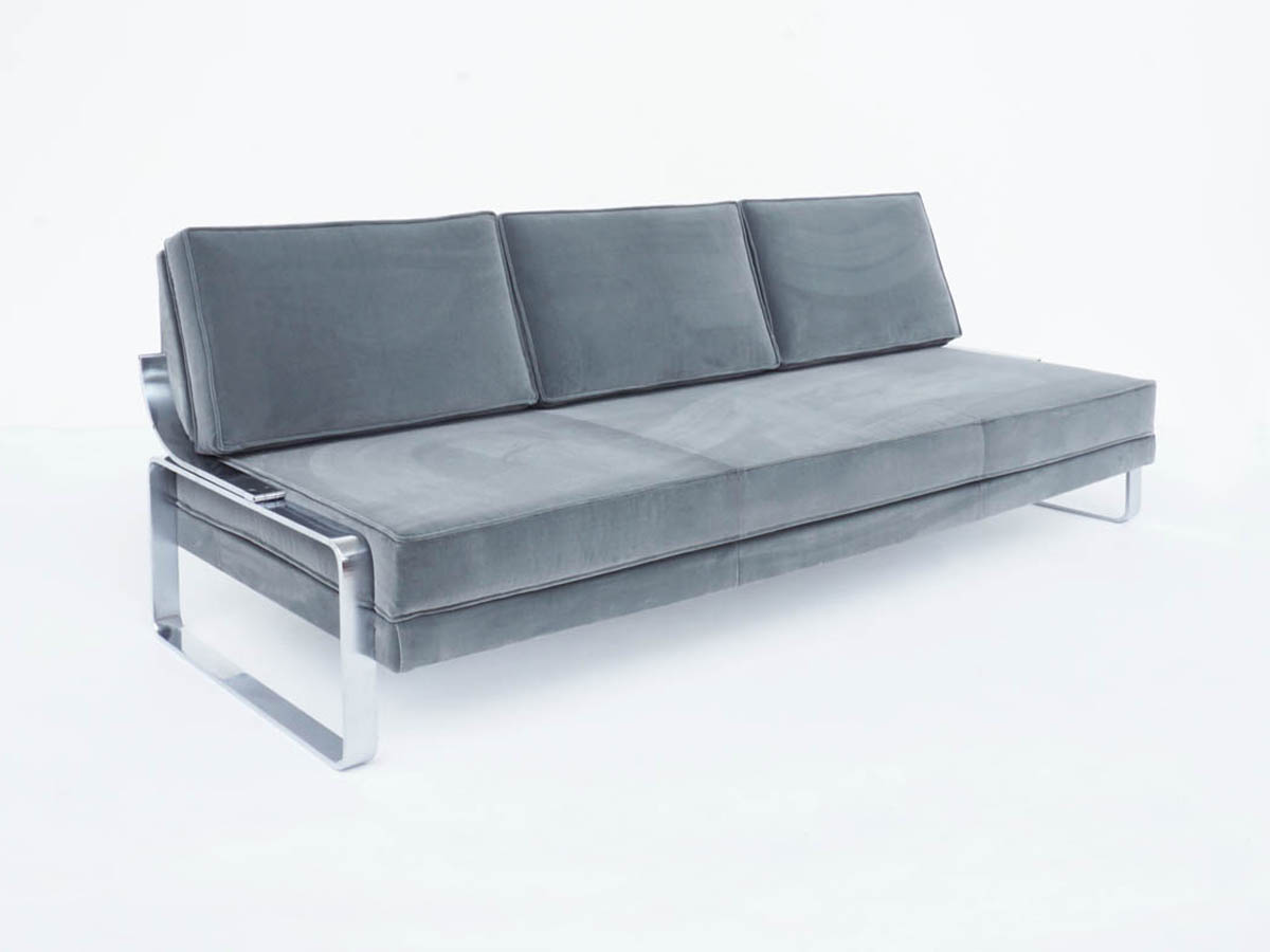 Elegant Design Sofa-Bed