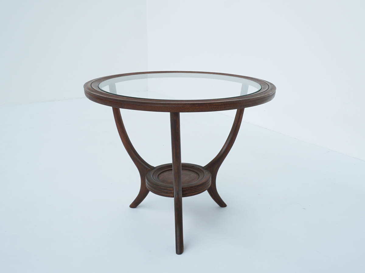 Coffee Table, Italian Production Late 1940