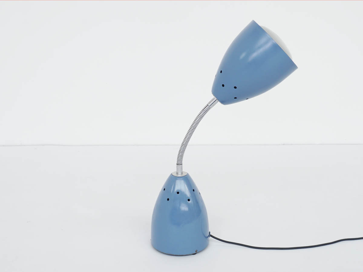 Adjustable Table Lamp mod. Sun