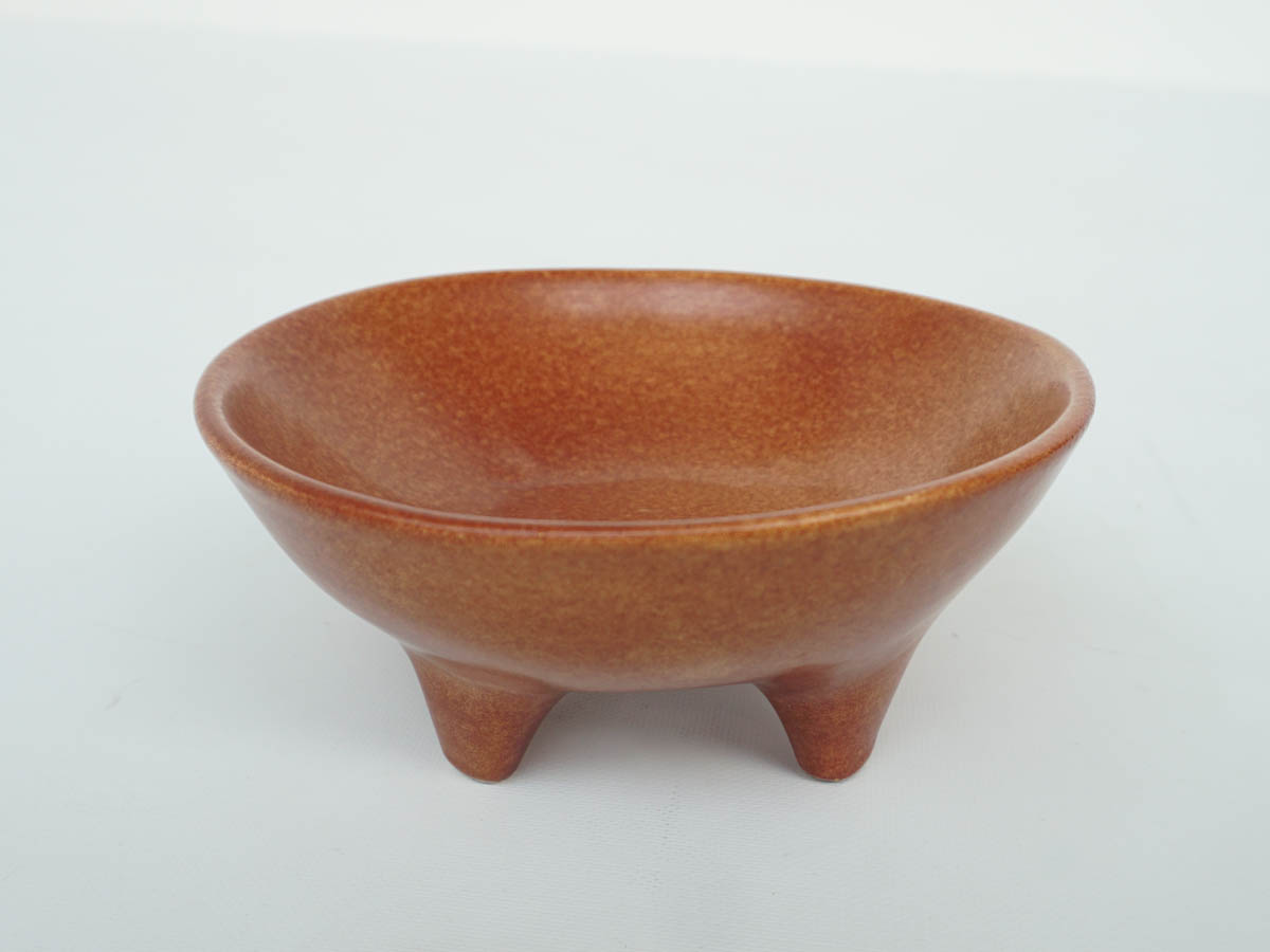 Bowl in Anthropomorphic Ceramic