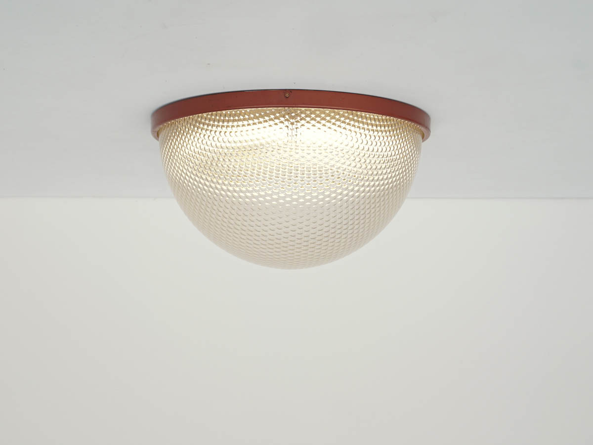 Semispherical Ceiling Lights Lens Effect, 4 Available
