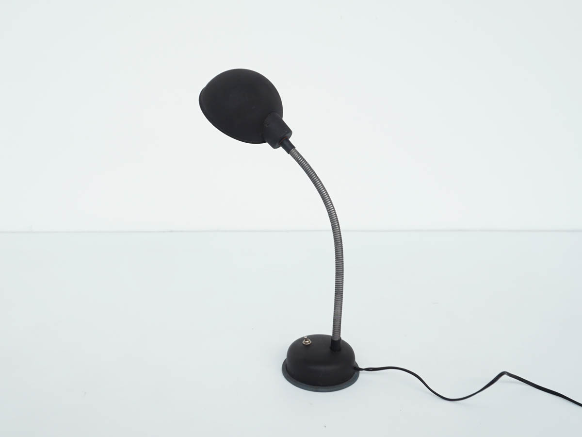 Desk Lamp with Articulated Arm, France 1950