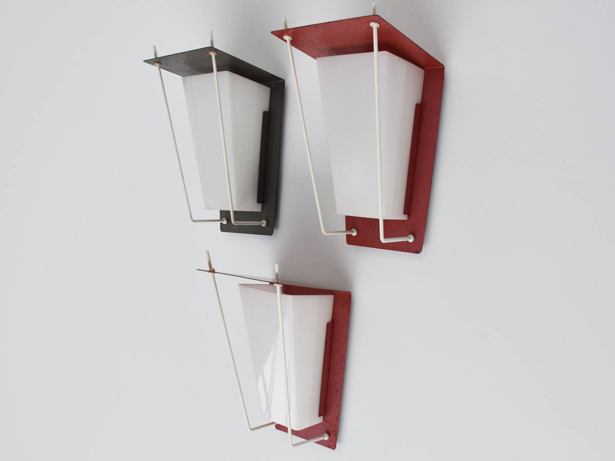 Outdoor Wall Sconces