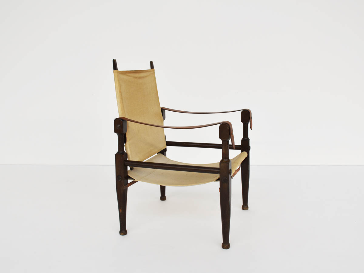Petit Fauteuil Safari