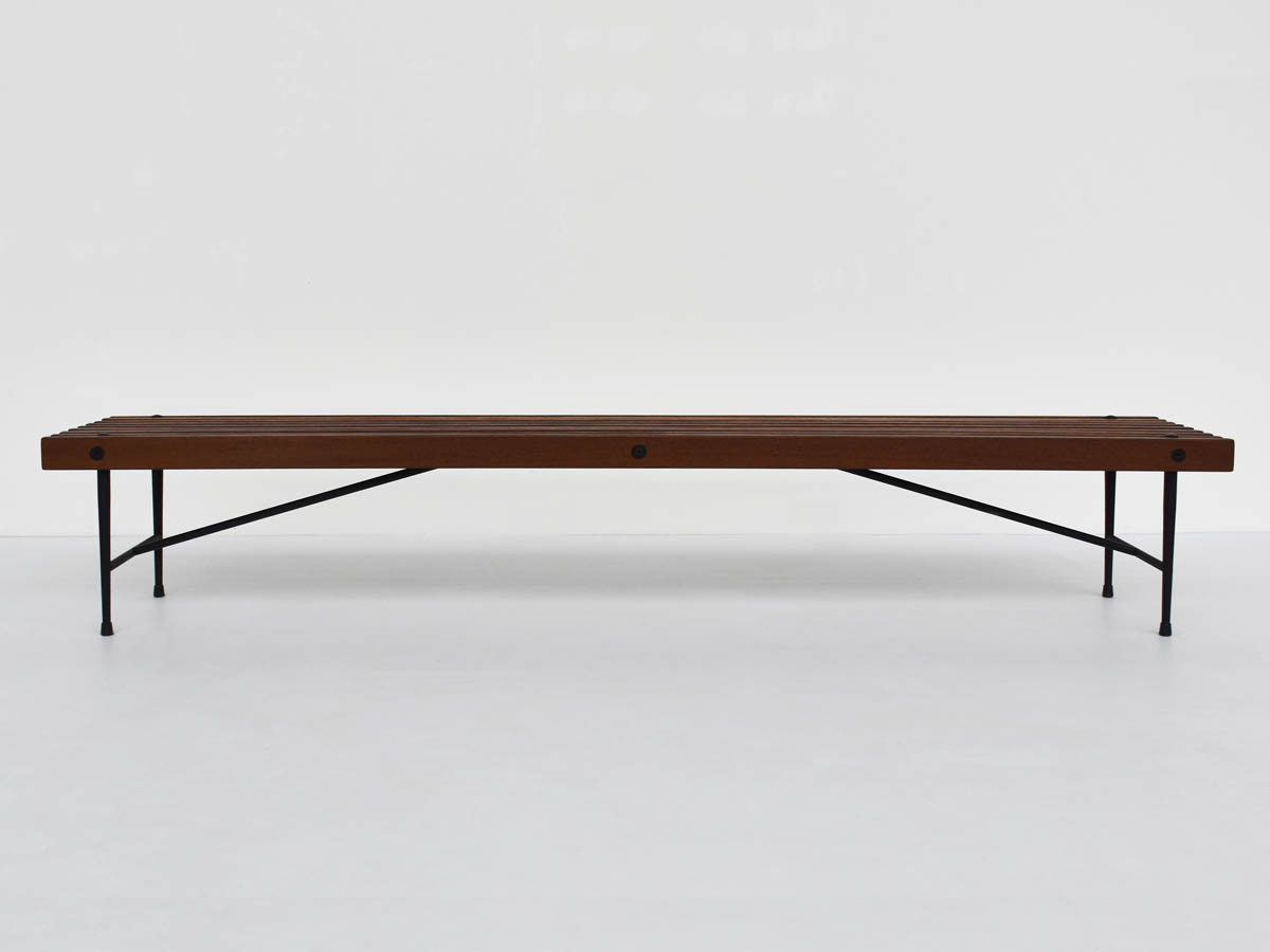 Large Italian Design Bench