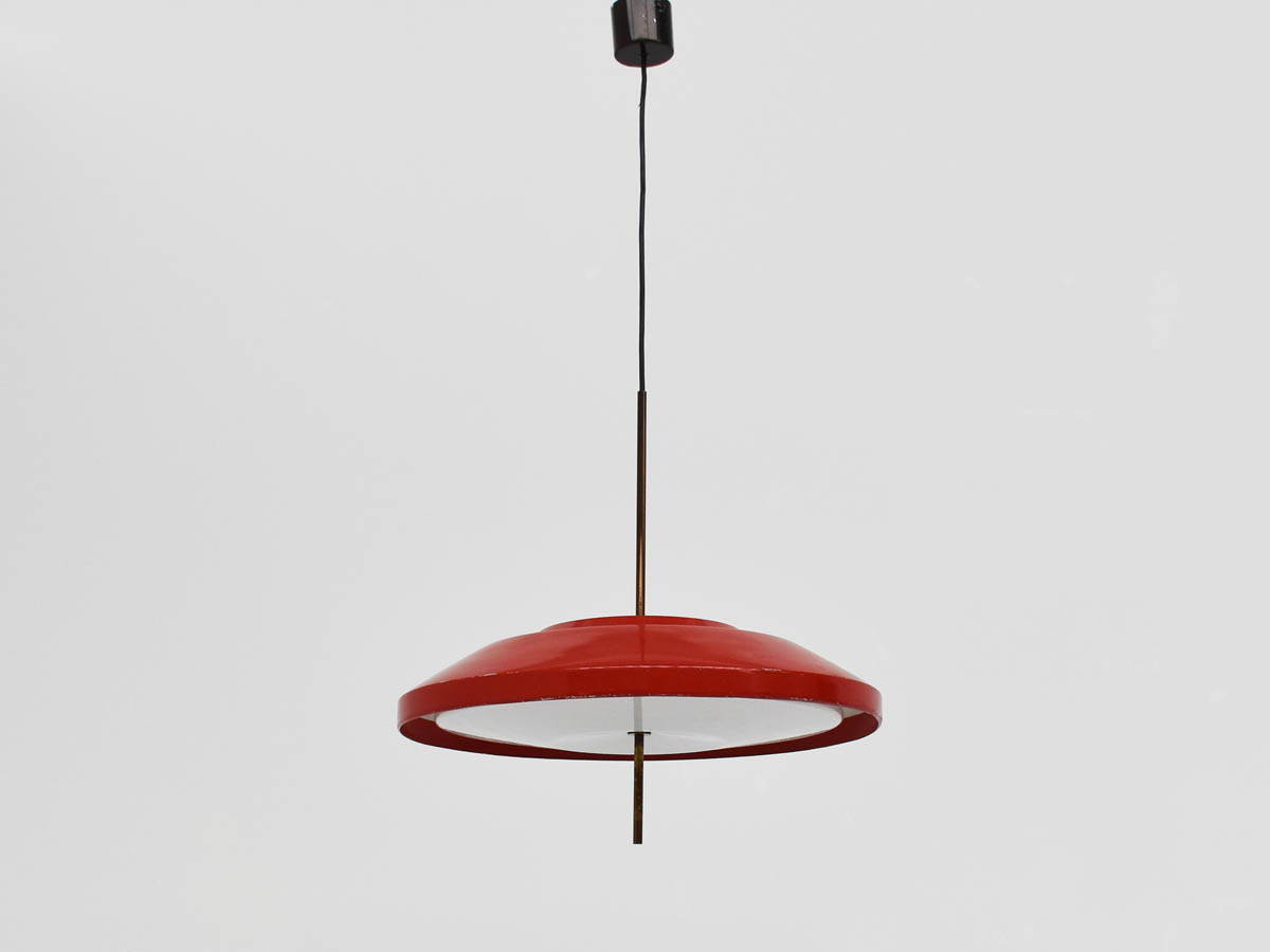 Lampe Suspendue mod. 2069