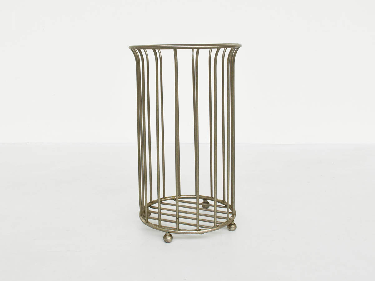 Bauhaus Umbrella Stand