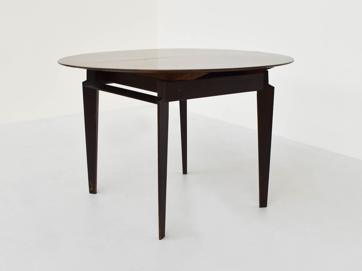 Architectural Extendable Table