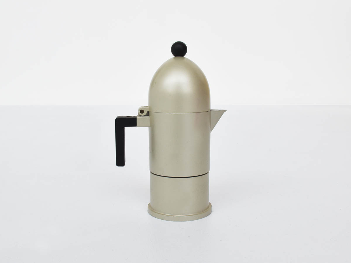 Espresso Coffee Maker "La Cupola," 1 Cup