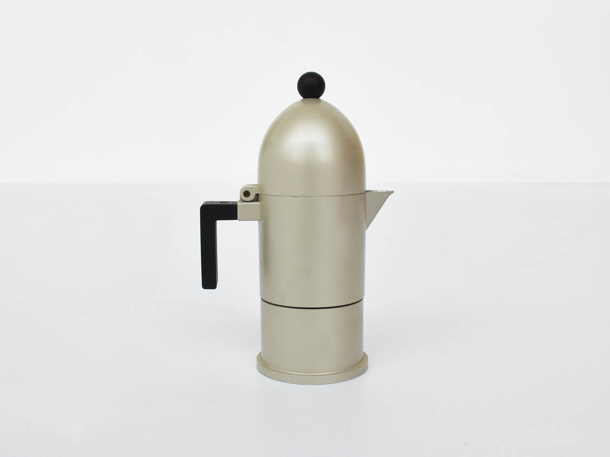 Espresso-Kaffeemaschine "La Cupola", 1 Tasse