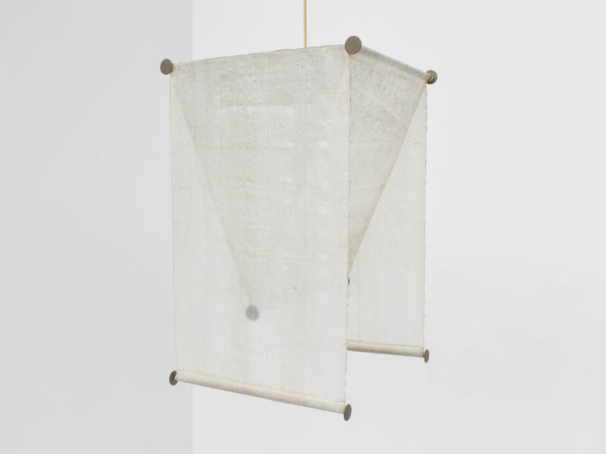Pendant light model Teli Kd51/R