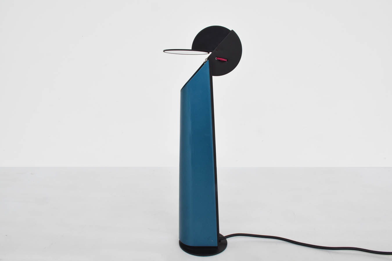 Table lamp mod. Gibigiana
