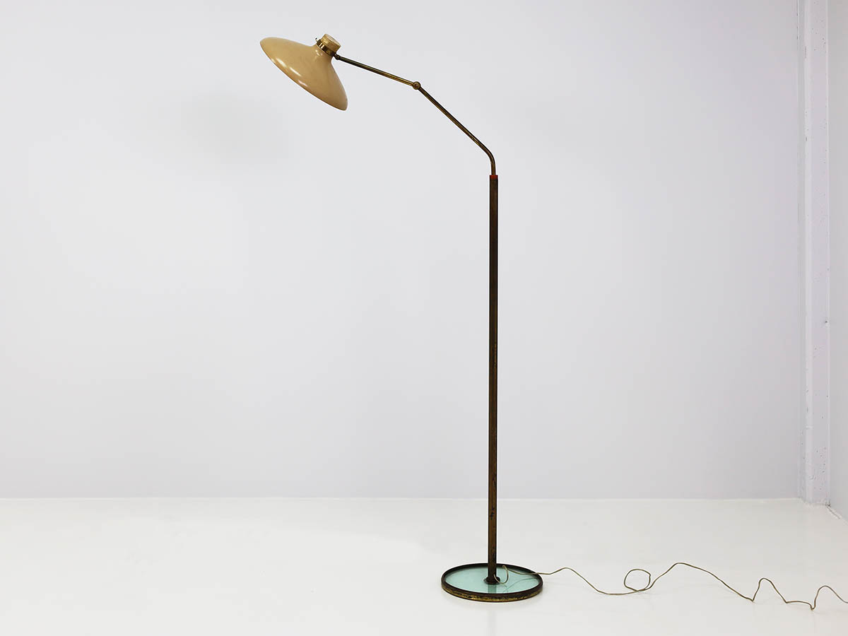 Item nr: - Floor Lamp model 1967 Parco Dei Principi Floor Lamp model 1967 Parco Dei Principi
