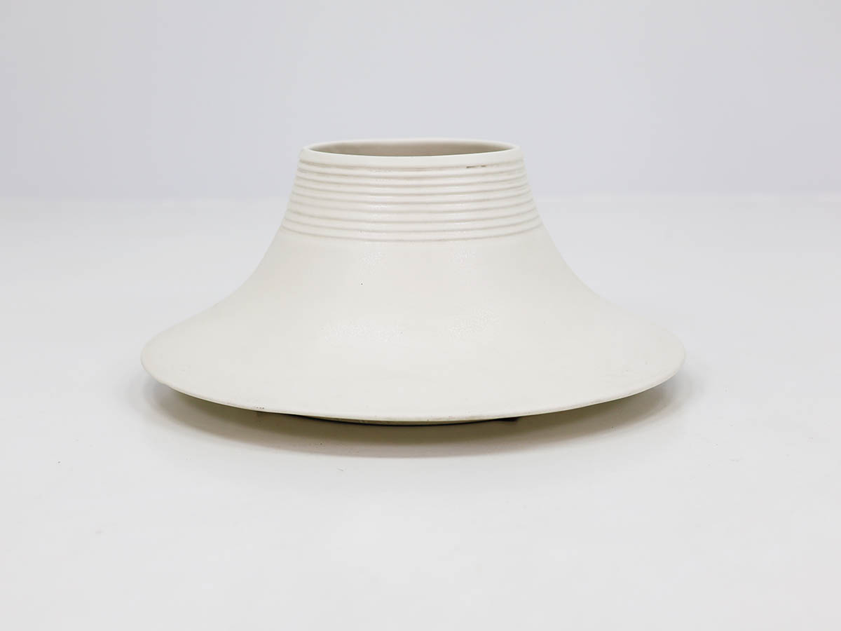 Grande Vaso Architettonico in Ceramica mod. Vesuvio