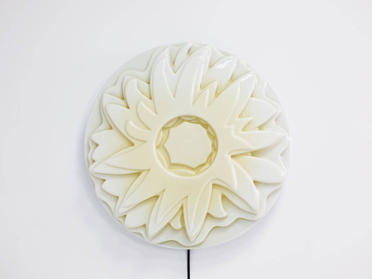 Wall Light Panel model Dalia