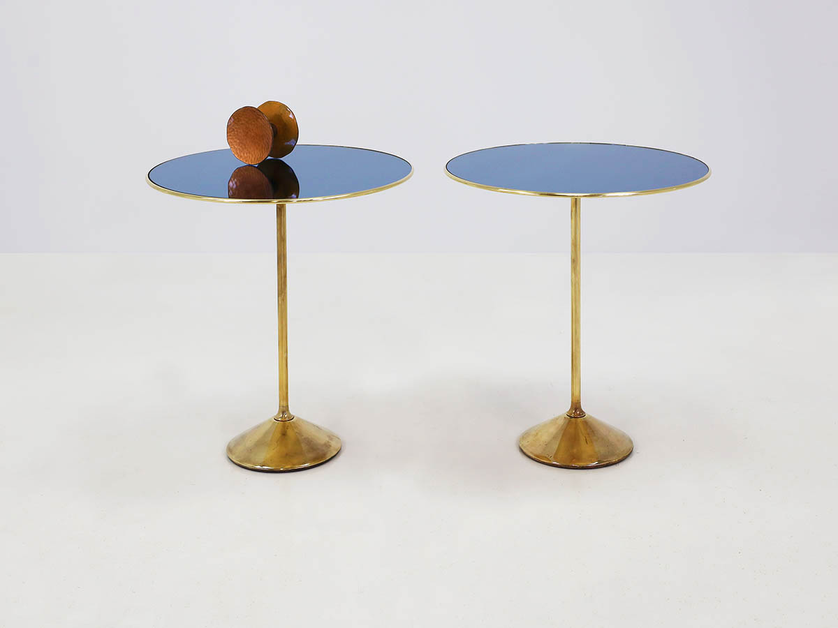 Side tables model T2