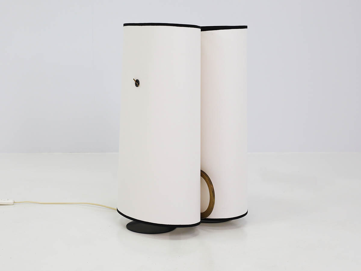 Large table lamp model Abatina
