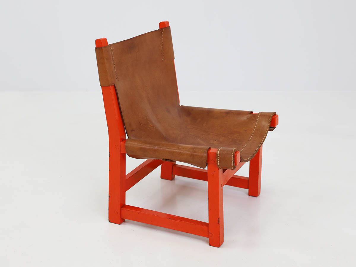 Hunting Children's chair model Riaza