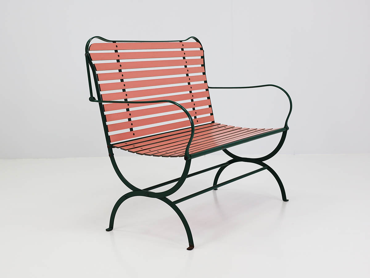 Folding Bench model Camilla