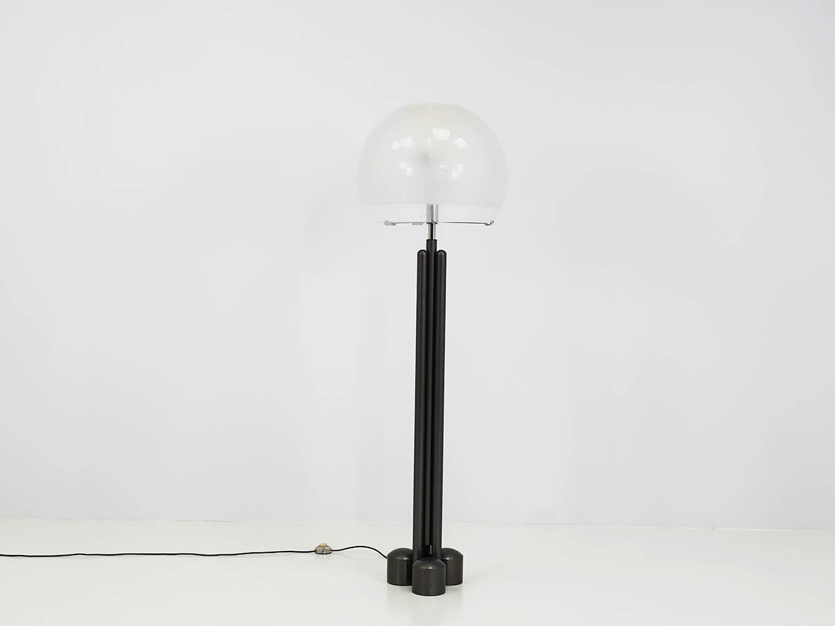 Adjustable Floor Lamp model Porcino LTE13